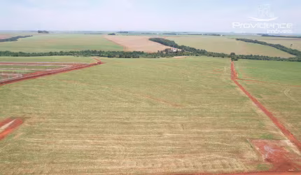Terreno à venda, 314 m² por R$ 314.345,10 - FAG - Cascavel/PR