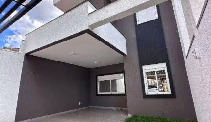 Sobrado com 3 dormitórios à venda por R$ 920.000,00 - Alto Alegre - Cascavel/PR
