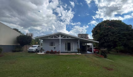 Terreno à venda, 900 m² por R$ 1.200.000,00 - Coqueiral (Jd. Aclimação) - Cascavel/PR