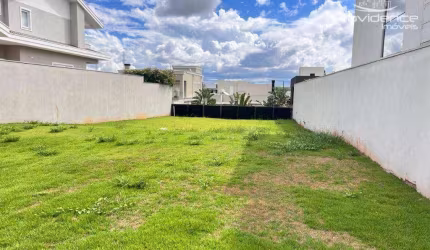 Terreno à venda, 597 m² por R$ 1.250.000,00 - FAG - Cascavel/PR