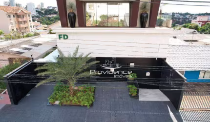 Apartamento com 3 dormitórios à venda, 129 m² por R$ 1.700.000,00 - Cancelli - Cascavel/PR
