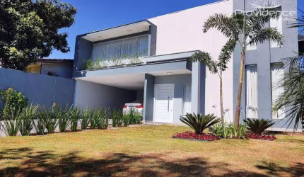Casa com 4 dormitórios à venda, 446 m² por R$ 2.600.000,00 - Cancelli - Cascavel/PR