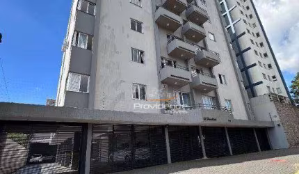 Apartamento com 3 dormitórios à venda, 76 m² por R$ 480.000,00 - Centro - Cascavel/PR