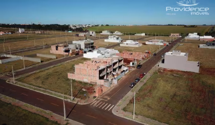 Terreno à venda, 580 m² por R$ 770.000,00 - Tropical III - Cascavel/PR