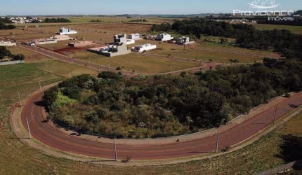 Terreno à venda, 517 m² por R$ 570.000,00 - Tropical II - Cascavel/PR
