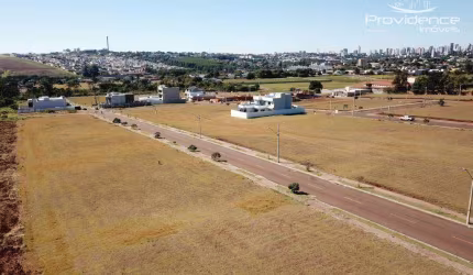 Terreno à venda, 605 m² por R$ 599.000,00 - Tropical II - Cascavel/PR