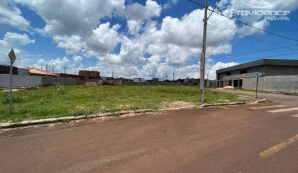Terreno à venda, 610 m² por R$ 677.000,00 - Tropical II - Cascavel/PR