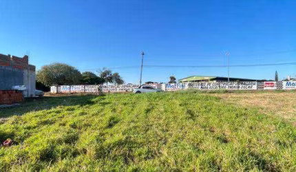 Terreno à venda, 236 m² por R$ 230.259,47 - Siena - Cascavel/PR