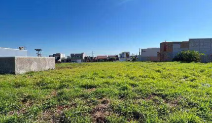 Terreno à venda, 362 m² por R$ 381.139,50 - Siena - Cascavel/PR