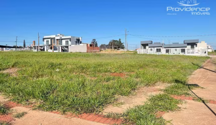 Terreno à venda, 253 m² por R$ 272.737,60 - Siena - Cascavel/PR