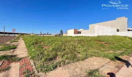 Terreno à venda, 242 m² por R$ 260.956,70 - Siena - Cascavel/PR