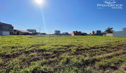 Terreno à venda, 380 m² por R$ 369.558,01 - Siena - Cascavel/PR