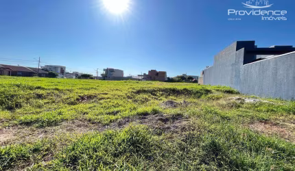 Terreno à venda, 301 m² por R$ 292.639,64 - Siena - Cascavel/PR