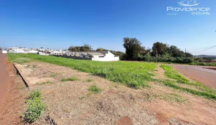 Terreno à venda, 280 m² por R$ 277.480,00 - Siena - Cascavel/PR