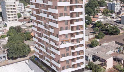 Apartamento com 3 dormitórios à venda, 184 m² por R$ 1.376.000,00 - Cancelli - Cascavel/PR
