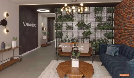Apartamento com 3 dormitórios à venda, 93 m² por R$ 720.000,00 - Cancelli - Cascavel/PR