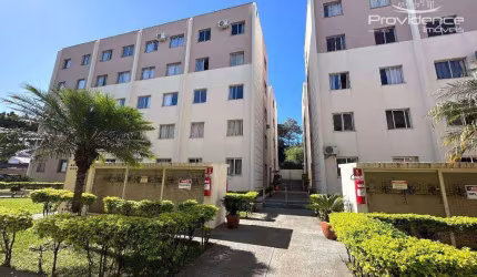 Apartamento com 3 dormitórios à venda por R$ 360.000,00 - Centro - Cascavel/PR