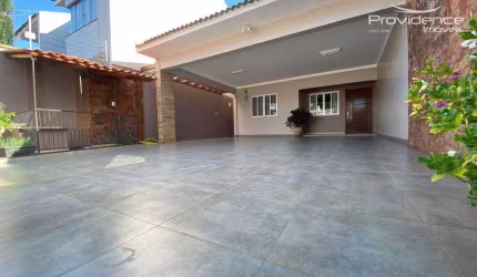 Casa com 4 dormitórios à venda, 149 m² por R$ 950.000,00 - Alto Alegre - Cascavel/PR