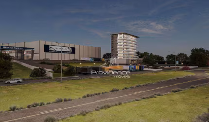 Barracão à venda, 786 m² por R$ 9.731.000,00 - Morumbi - Cascavel/PR