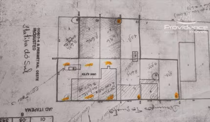 Terreno à venda, 7084 m² por R$ 4.200.000,00 - Santos Dumont - Cascavel/PR