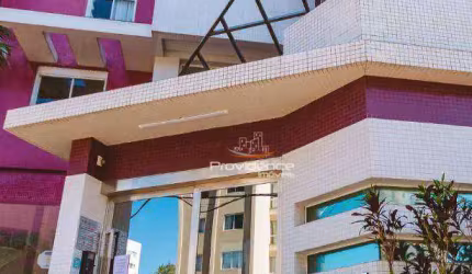 Apartamento com 4 dormitórios à venda por R$ 1.350.000,00 - Centro - Cascavel/PR