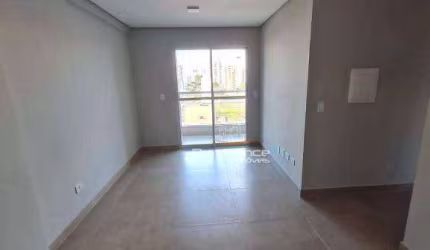 Apartamento com 2 dormitórios à venda por R$ 520.000,00 - Centro - Cascavel/PR