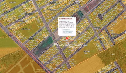 Terreno à venda, 301 m² por R$ 360.000,00 - Colinas Tropical II - Cascavel/PR