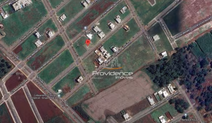 Terreno à venda, 301 m² por R$ 360.000,00 - Colinas Tropical II - Cascavel/PR