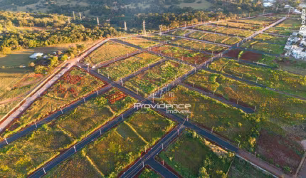 Terreno à venda, 389 m² por R$ 274.320,00 - Nova Cidade - Cascavel/PR