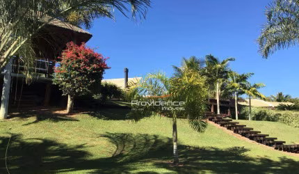 Casa com 4 dormitórios à venda, 298 m² por R$ 5.000.000,00 - Zona Rural - Boa Vista da Aparecida/PR