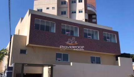 Sala para alugar, 58 m² por R$ 3.100,00/mês - Country - Cascavel/PR