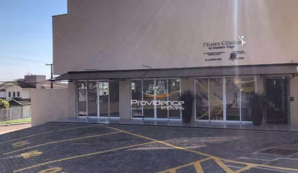 Sala para alugar, 66 m² por R$ 3.300,00/mês - Country - Cascavel/PR