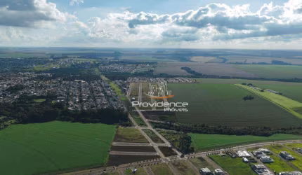 Terreno à venda, 360 m² por R$ 372.000,00 - Parque Verde - Cascavel/PR