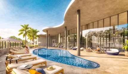 Terreno à venda, 375 m² por R$ 715.000,00 - Tropical  - Cascavel/PR
