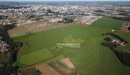 Terreno à venda, 3942 m² por R$ 5.915.000,00 - Brasmadeira - Cascavel/PR
