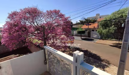 Sobrado com 3 dormitórios à venda, 94 m² por R$ 536.475 - Coqueiral - Cascavel/PR