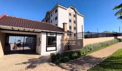 Apartamento com 3 dormitórios à venda, 114 m² por R$ 364.000,00 - Pioneiros Catarinenses - Cascavel/PR
