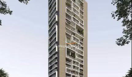 Apartamento com 3 dormitórios à venda, 181 m² por R$ 2.000.000,00 - Cancelli - Cascavel/PR