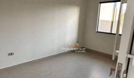 Casa com 2 dormitórios à venda, 60 m² por R$ 380.000,00 - Canadá - Cascavel/PR