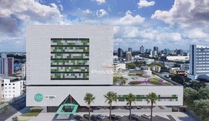 Sala à venda por R$ 3.642.860,00 - Centro - Cascavel/PR