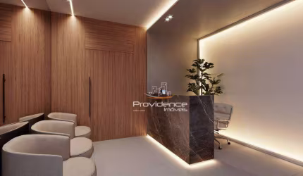Sala à venda por R$ 2.544.750,00 - Centro - Cascavel/PR
