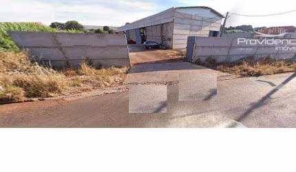 Terreno à venda, 2904 m² por R$ 9.000.000,00 - Brasília - Cascavel/PR