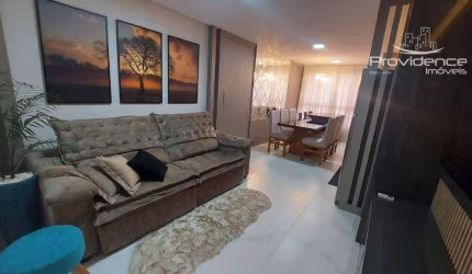 Apartamento com 2 dormitórios à venda, 54 m² por R$ 639.000,00 - Centro - Cascavel/PR