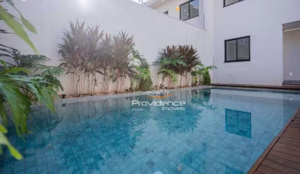 Sobrado com 3 dormitórios à venda, 200 m² por R$ 980.000,00 - Canadá - Cascavel/PR