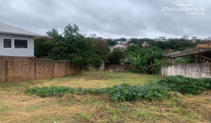 Terreno à venda, 402 m² por R$ 350.000,00 - Parque São Paulo - Cascavel/PR