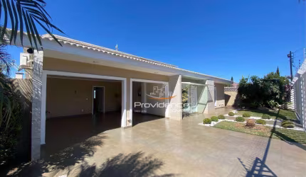 Casa com 4 dormitórios à venda, 257 m² por R$ 2.600.000,00 - Maria Luiza - Cascavel/PR