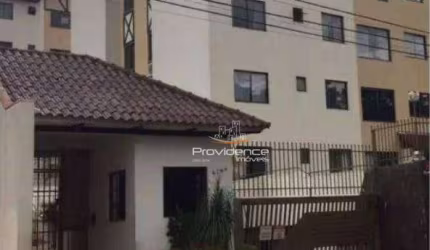 Apartamento com 3 dormitórios à venda por R$ 330.000,00 - Neva - Cascavel/PR