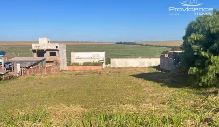 Terreno à venda, 576 m² por R$ 270.259,20 - Nova Veneza - Cascavel/PR