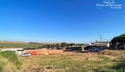 Terreno à venda, 585 m² por R$ 316.661,86 - Cascavel Velho - Cascavel/PR