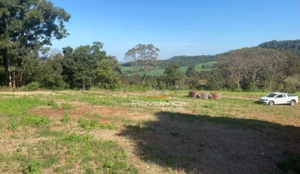 Terreno à venda, 1000 m² por R$ 90.000,00 - Centro - Santa Maria do Oeste/PR